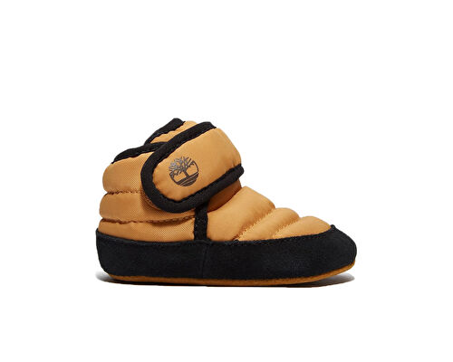 CRIB BOOTIE MID HOOK & LOOP BOOT
