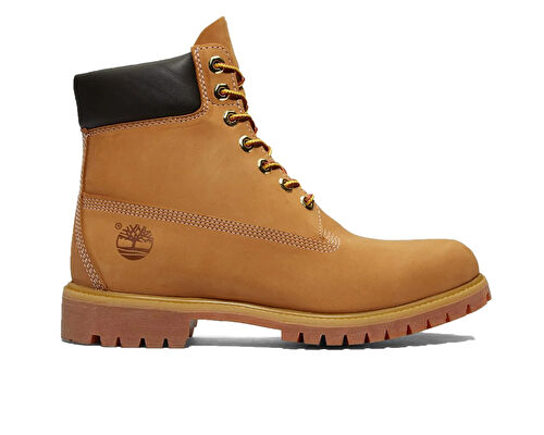 TIMBERLAND PREMIUM 6 INCH LACE UP WATERP