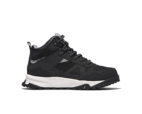 LINCOLN PEAK MID LACE UP WATERPROOF HIKI