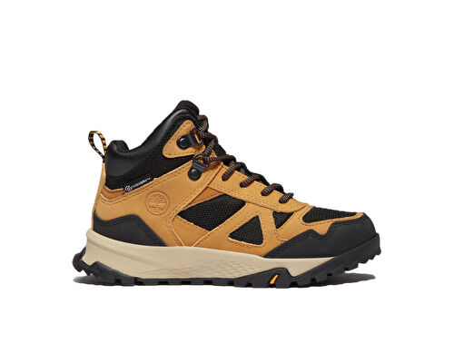 LINCOLN PEAK MID LACE UP WATERPROOF HIKI