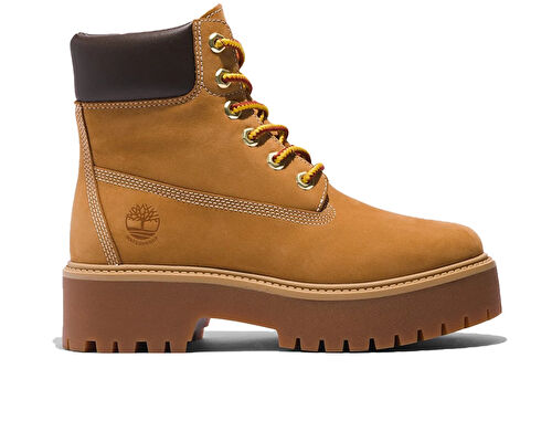 STONE STREET 6 INCH LACE UP WATERPROOF