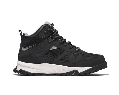 LINCOLN PEAK MID LACE UP WATERPROOF HIKI