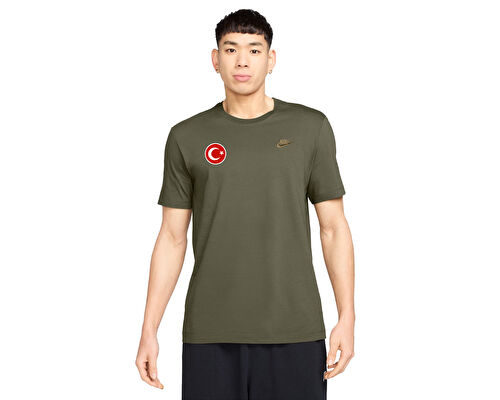 TÜRKİYE TİŞÖRT