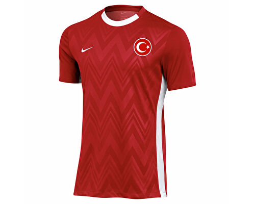 TÜRKİYE TİŞÖRT