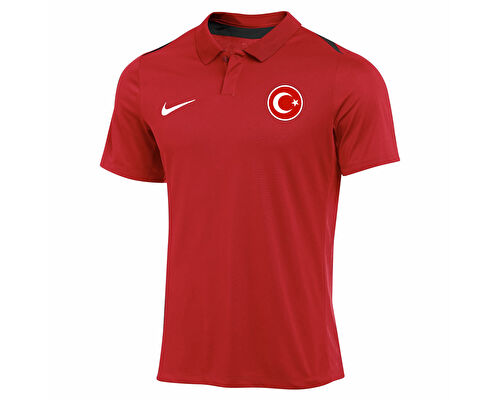 TÜRKİYE POLO TİŞÖRT