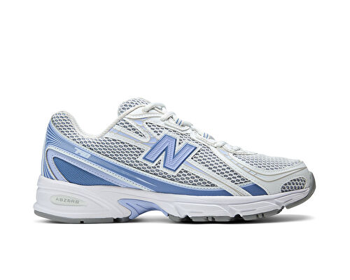 740 Blue Model Collection
