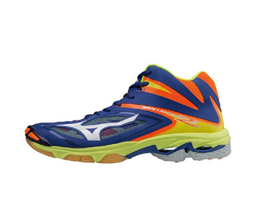 Wave Lightning Z3 Mid