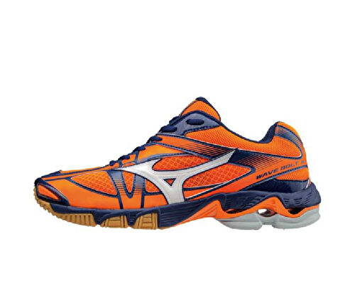 Wave Bolt 6