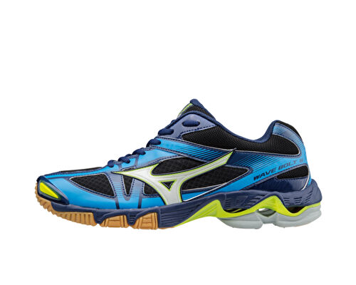 Wave Bolt 6