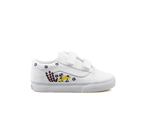 Old Skool V