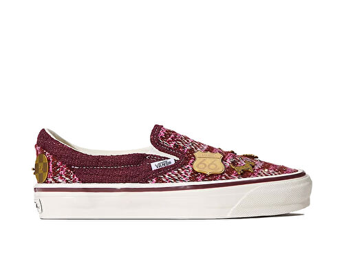LX CLASSIC SLIP-ON 98