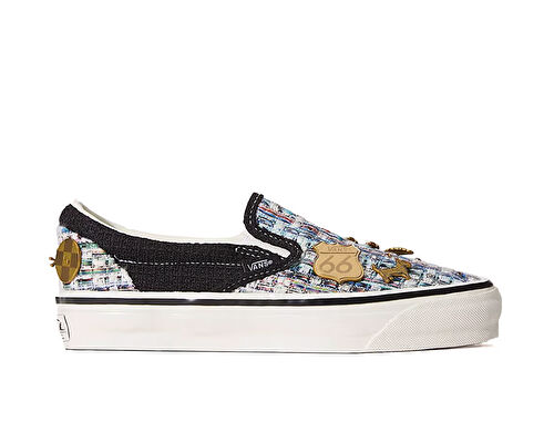 LX CLASSIC SLIP-ON 98