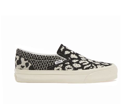 LX CLASSIC SLIP-ON 98 EK