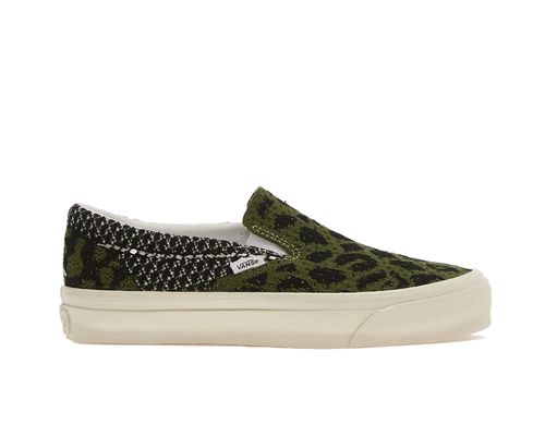 LX CLASSIC SLIP-ON 98 EK