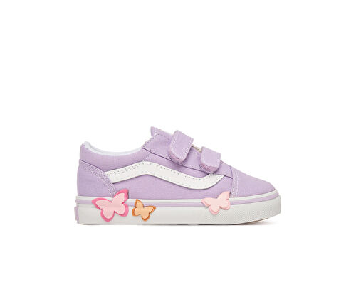 OLD SKOOL V BUTTERFLY