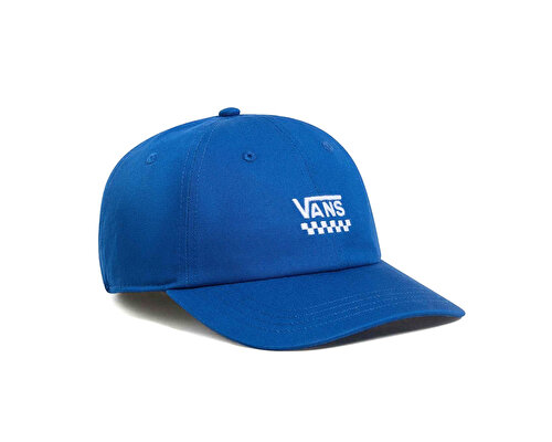 COURT SIDE CURVED BILL JOCKEY