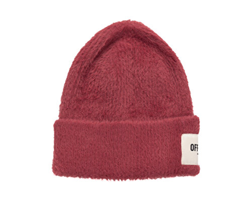 VAN DOREN CO. CUFF BEANIE