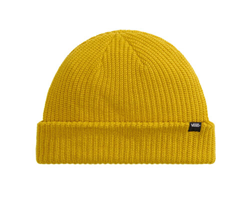 CORE BASIC CUFF BEANIE