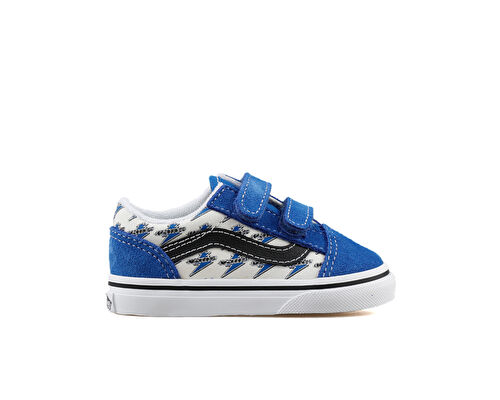 OLD SKOOL V
