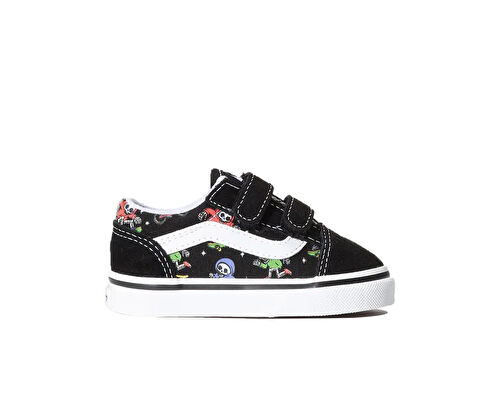 OLD SKOOL V