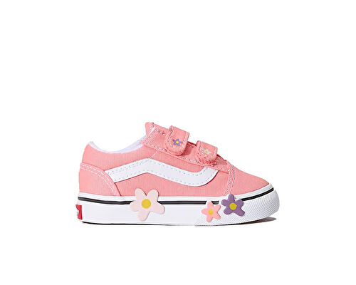 OLD SKOOL V FLOWER