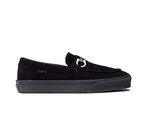 SKATE LOAFER