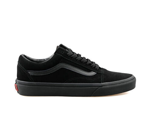 Ua Old Skool