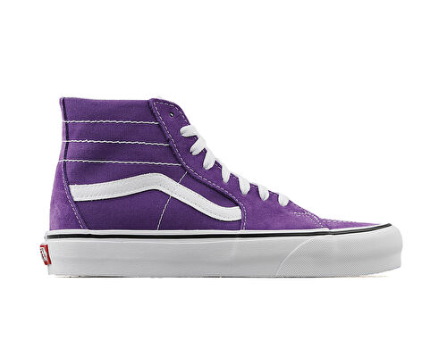 Ua Sk8 Hi Tapered