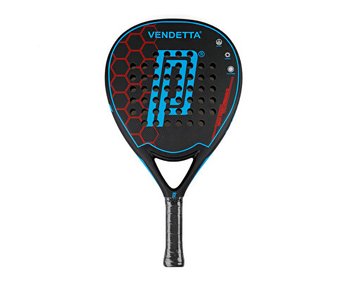 Pro's Pro Vendetta Padel Racket
