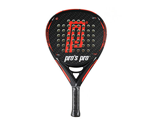 Pro's Pro Revoltec Padel Racket