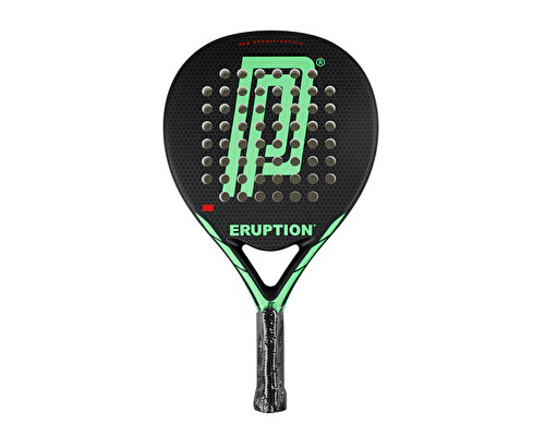 Pro's Pro Eruption Padel Racket