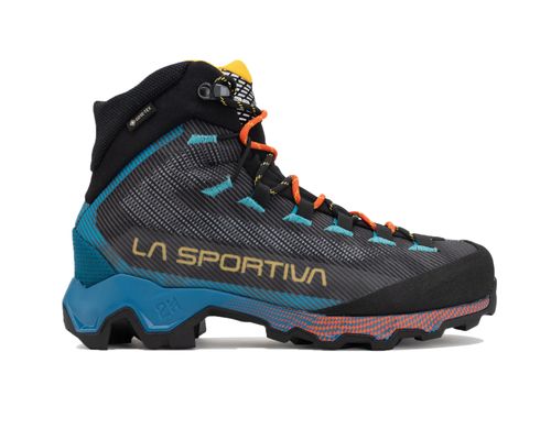 AEQUILIBRIUM HIKE GTX