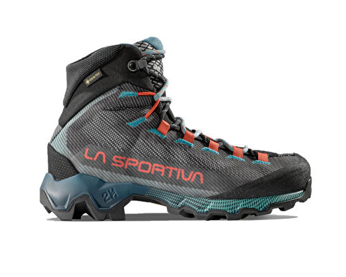 AEQUILIBRIUM HIKE WOMAN GTX