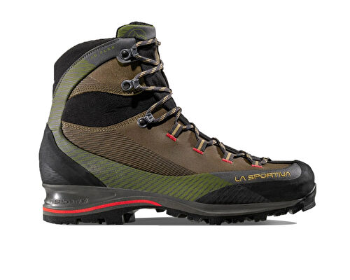 TRANGO TRK LEATHER GTX