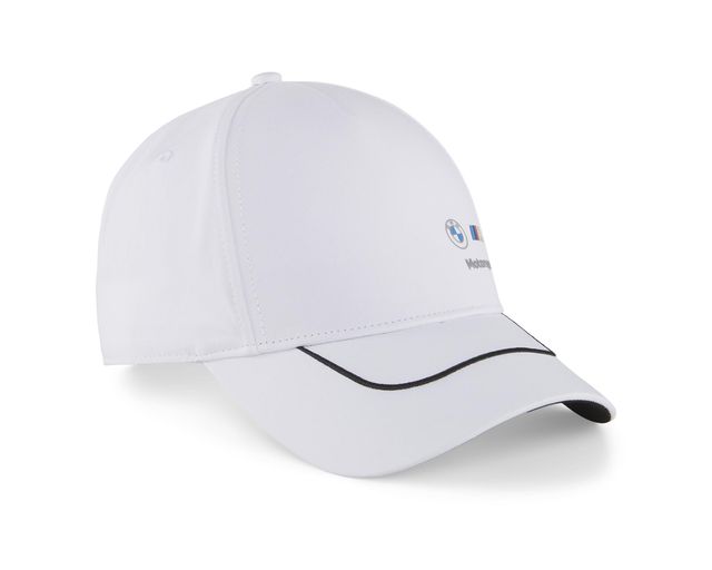 Puma Erkek Bmw Mms Bb Cap Beyaz 02478802