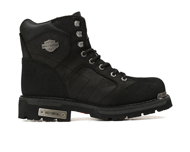 Harley Davidson Ayakkabı Bot Clemente 40
