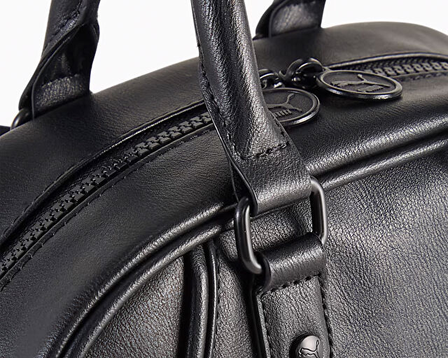 ぽむ PUMA Unisex ARCHIVE MINI GRIP BAG Siyah 09113701 | Korayspor