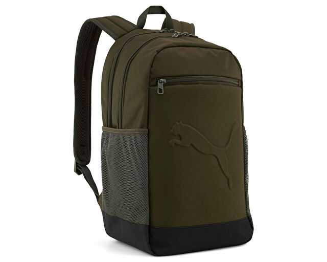 Puma Erkek Bmw Mms Pro Backpack Siyah 07959501