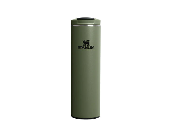 STANLEY Unisex The Transit Fliptop Mug 0.47L Yeşil 10-13062-0048