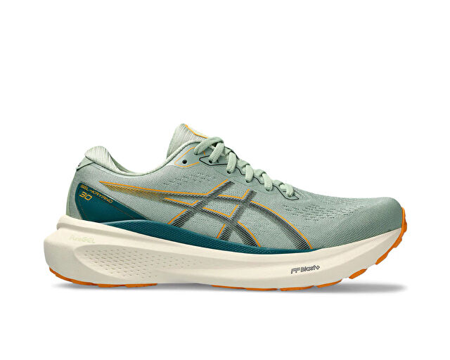 ASICS Erkek GEL KAYANO 30 Yeşil 1011B548-300 | Korayspor