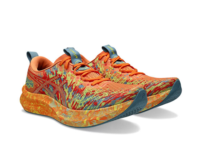 ASICS Erkek NOOSA TRI 16 Turuncu 1011B872-700 | Korayspor