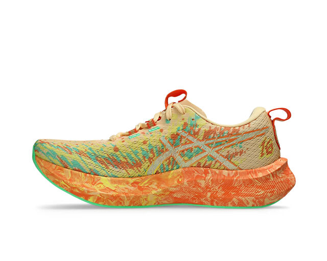 Asics Erkek Noosa Tri 16 Çok Renkli 1011B872-100