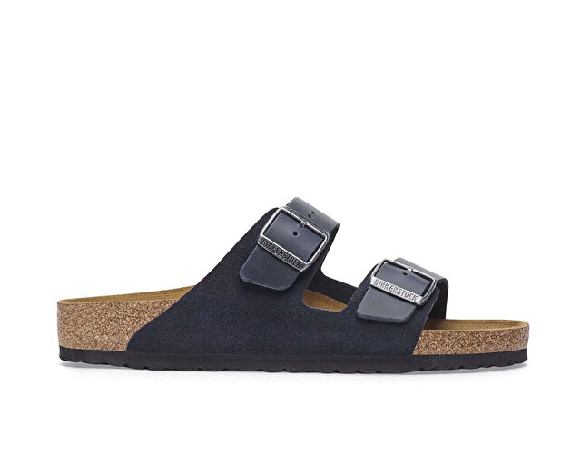 Birkenstock ARIZONA VL LEOI Lacivert