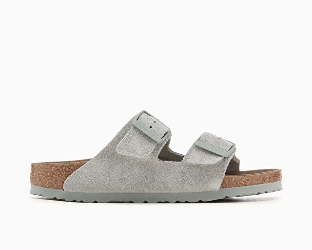 Birkenstock Ayakkabı Terlik ARIZONA VL 37