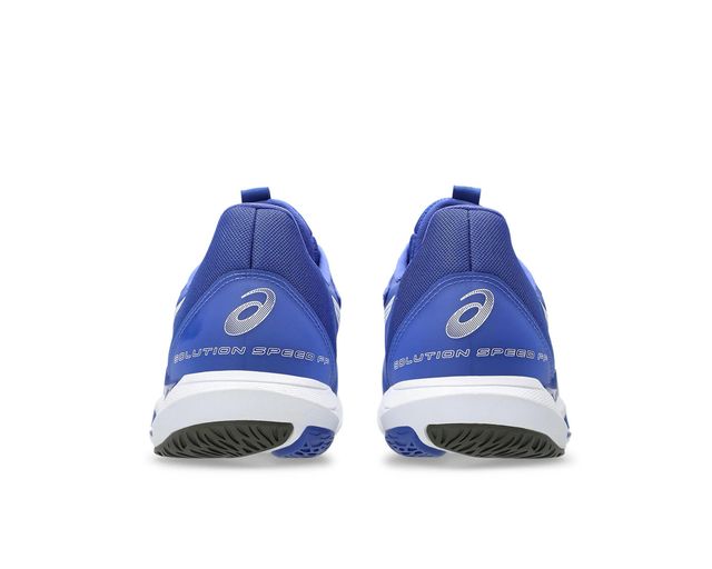 ASICS Erkek SOLUTION SPEED FF 3 Lacivert 1041A438-401 | Korayspor