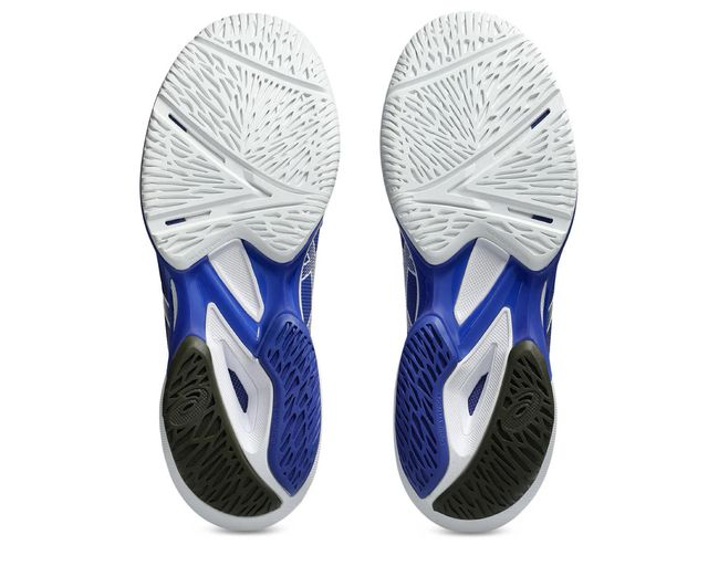 ASICS Erkek SOLUTION SPEED FF 3 Lacivert 1041A438-401 | Korayspor