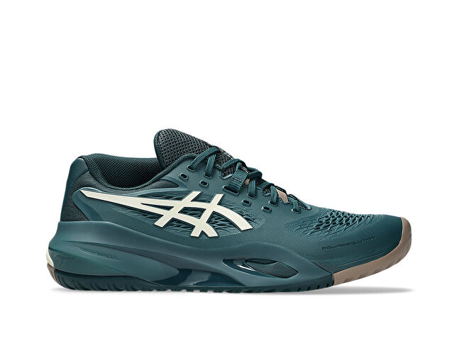 ASICS Erkek GEL RESOLUTION X Rnkyk 1041A481-300 | Korayspor