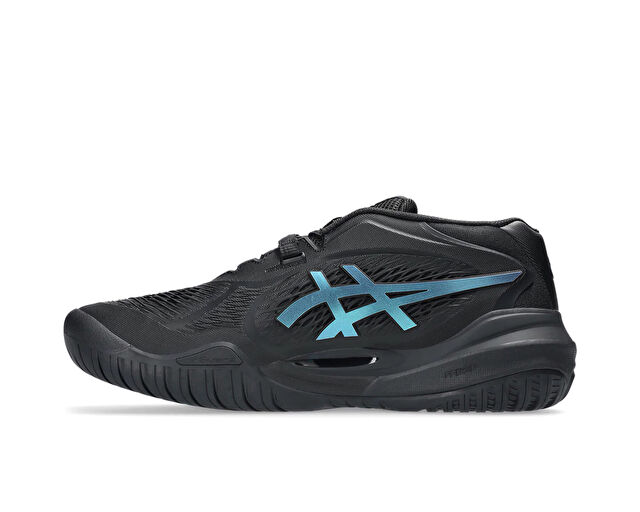 ASICS Erkek GEL-RESOLUTION X NIGHT ENERGY Siyah 1041A526-960