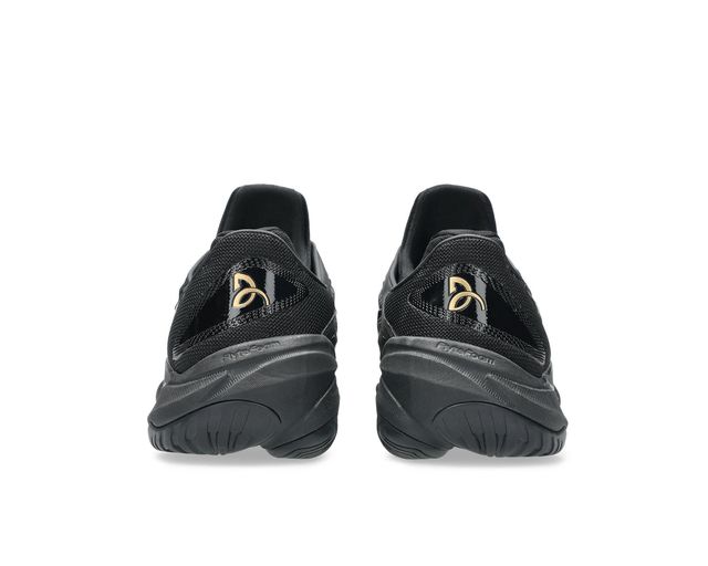 ASICS Erkek COURT FF 3 NOVAK NIGHT ENERGY Siyah 1041A527-960