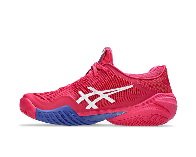 ASICS Kadın COURT FF 3 Siyah 1042A220-700 | Korayspor